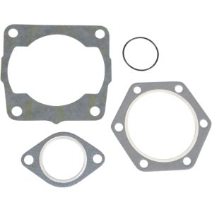 Moose Top End Gasket Set Polaris 2x4 300 94-95 4x4 300 94-95 Big Boss 300 6x6 94