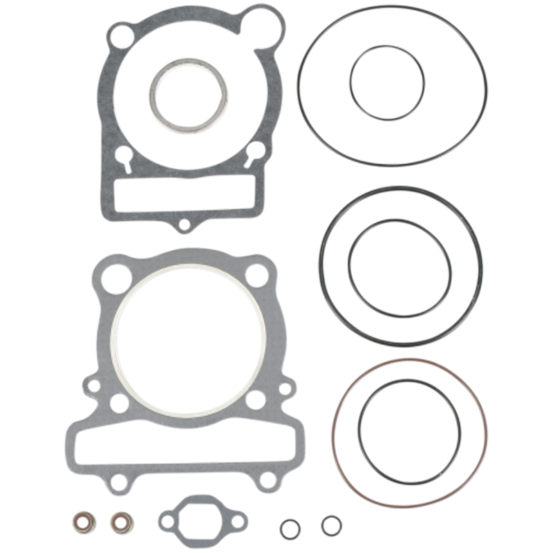 Moose Top End Gasket Set Yamaha YFM350 Raptor 04-06 YFM350BA Bruin 2x4 04-06