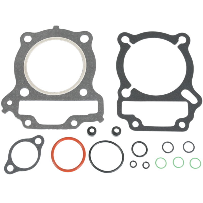 Moose Top End Gasket Set Honda TRX200 90-97 TRX200D FourTrax Type II 90-97