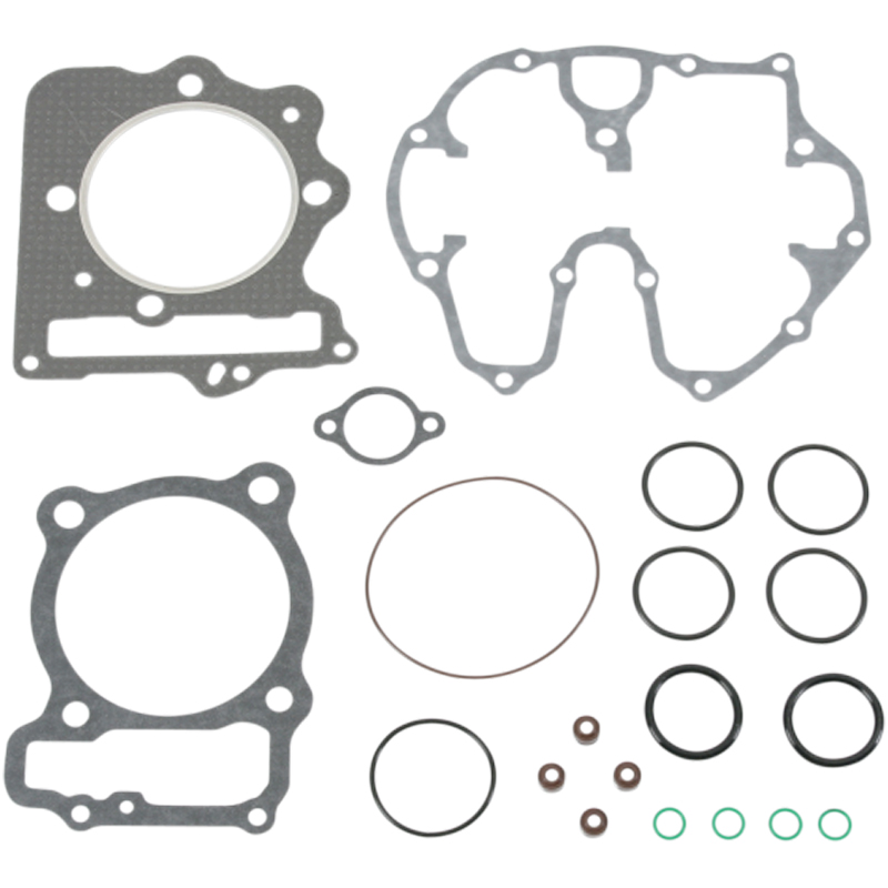 Moose Top End Gasket Set Honda TRX400EX FourTrax 99-00 TRX400X 09