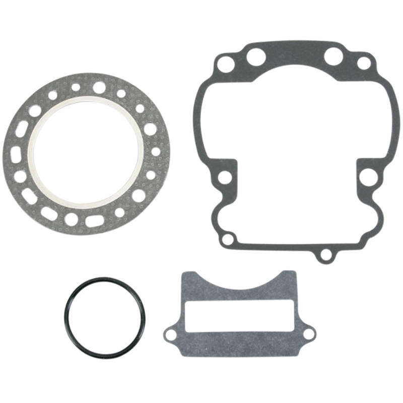 Moose Racing Top End Gasket Set Suzuki LT250R Quad Racer 85-86