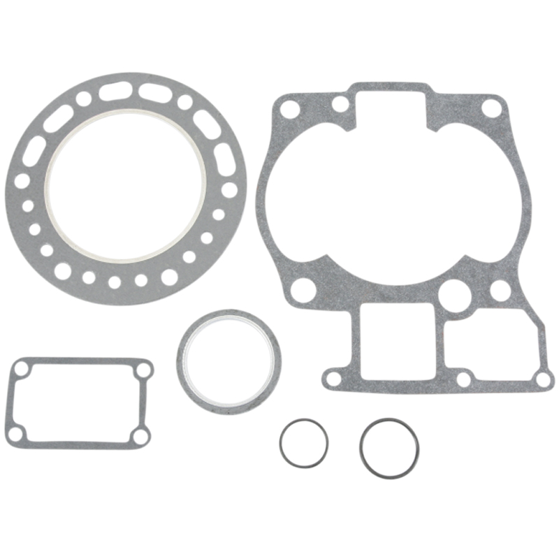 Moose Racing Top End Gasket Set Suzuki LT500R Quad Racer 1987