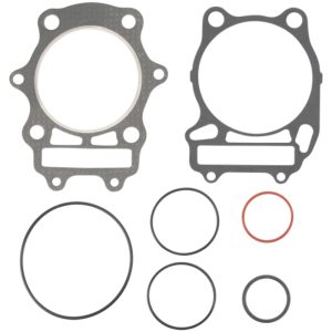Moose Top End Gasket Set Arctic Cat 400 2x4 Automatic Suzuki LT-F400 Eiger 2x4