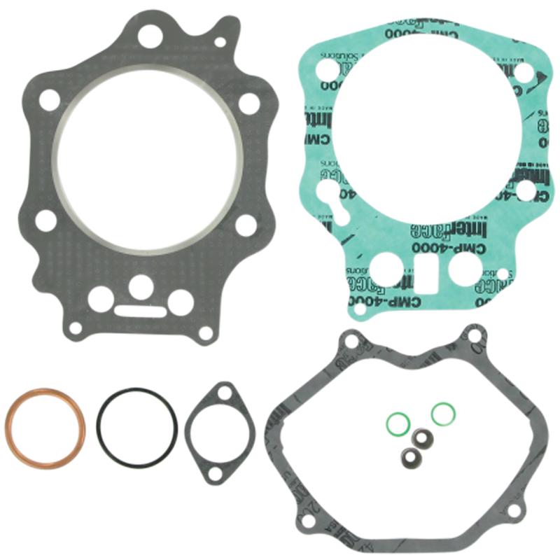 Moose Top End Gasket Set Honda TRX450ES Foreman ES 4x4 TRX450FE Foreman ES 4x4