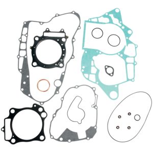 Moose Racing Complete Gasket Set Honda TRX450R Sportrax 04-05