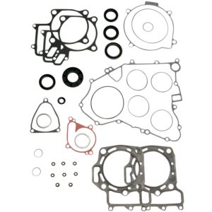 Moose Complete Gasket Set W/ Oil Seals Kawasaki KRF750 Teryx 750 4x4 08-13