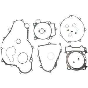 Moose Complete Gasket Set Yamaha YFZ450 04-09 YFZ450R 09