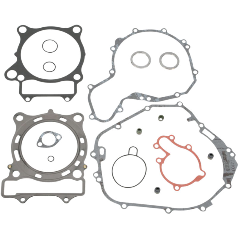 Moose Racing Complete Gasket Set Polaris Predator 500 03-04