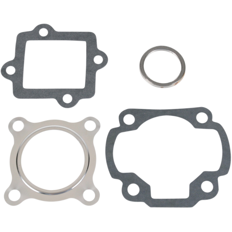 Moose Racing Top End Gasket Set Polaris Predator 50 04-06 Scrambler 50 01-03