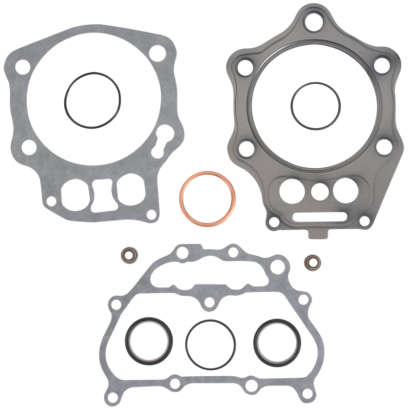 Moose Top End Gasket Set Honda TRX500FE Foreman ES 4x4 TRX500FM Foreman S 4x4