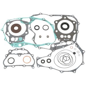 Moose Complete Gasket Set W/ Oil Seals Honda TRX500FM Foreman S 4x4 05-11