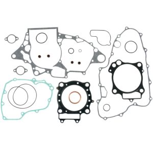 Moose Racing Complete Gasket Set Honda TRX450ER 06-14 TRX450R 06-09