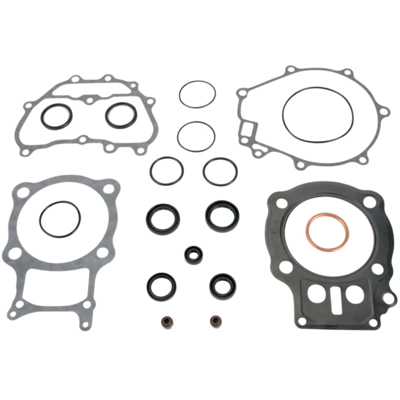 Moose Complete Gasket Set W/ Oil Seals Honda TRX400FA Rancher AT 4x4 04-07