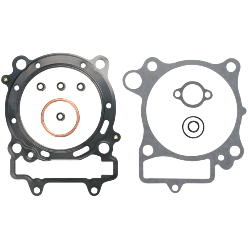 Moose Racing Top End Gasket Set Kawasaki KFX450R 08-14