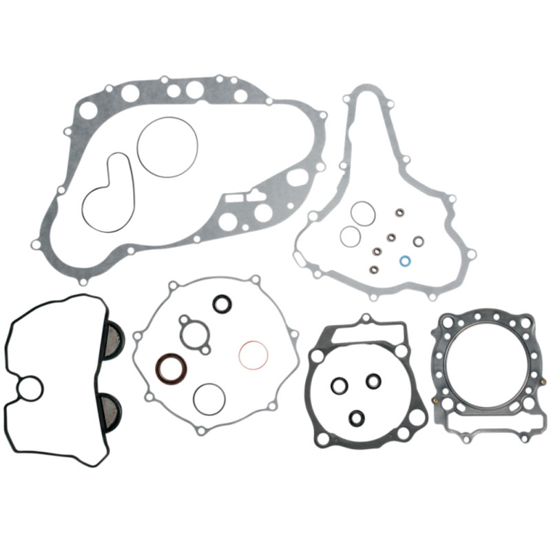 Moose Complete Gasket Set W/ Oil Seals Suzuki LT-R450 Quad Racer 06-08