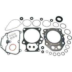 Moose Racing Complete Gasket Set W/ Oil Seals Honda 0934-2089-0