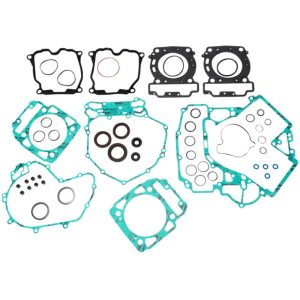 Moose Racing Complete Gasket Set W/ Oil Seals Can-Am Outlander 500 4x4 07-14