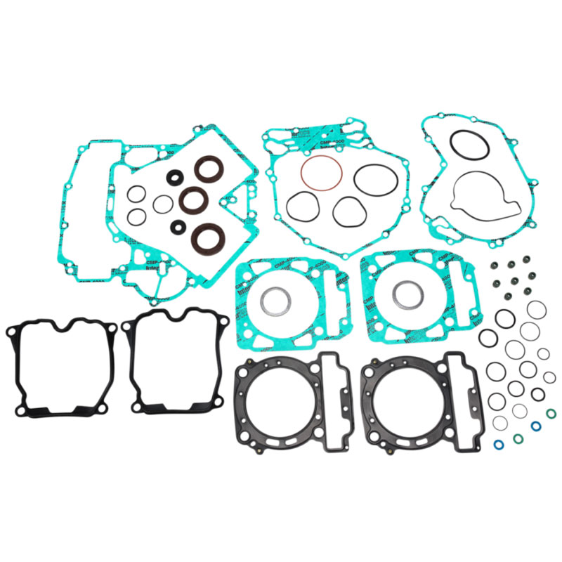 Moose Complete Gasket Set W/ Oil Seals Can-Am Outlander 800 4x4 069-08
