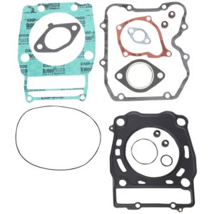 Moose Complete Gasket Set Polaris Ranger 500 4X4 EFI 06 Sportsman 500 X2 06-09