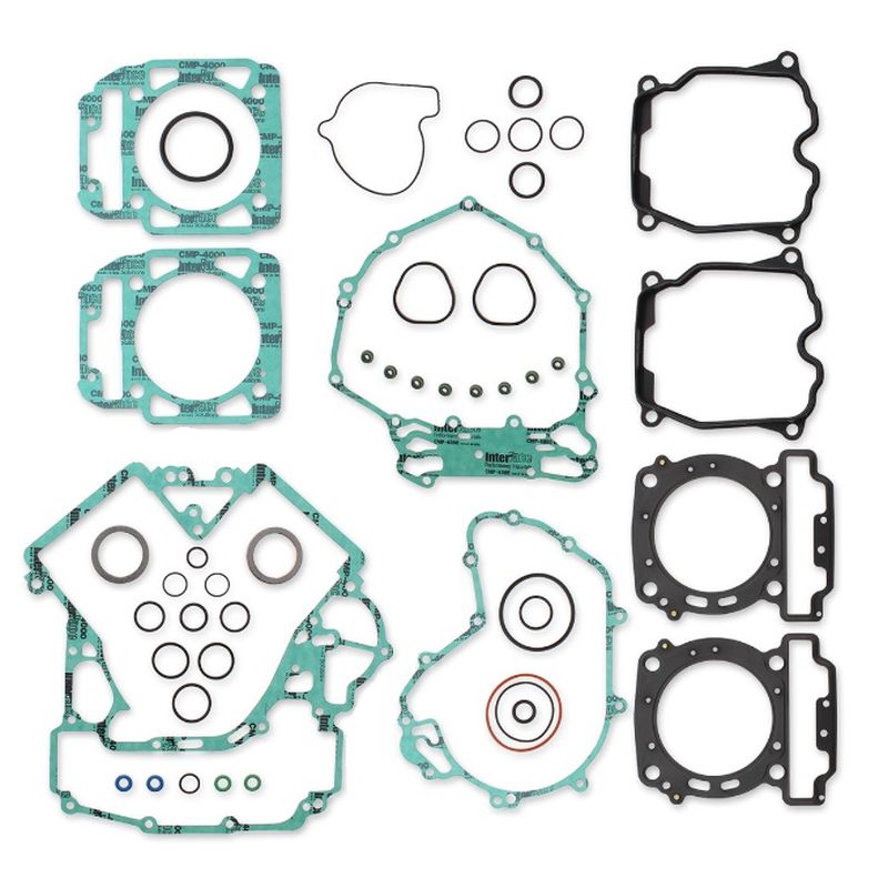 Moose Complete Gasket Set Can-Am Outlander 800 4x4 06-08 Renegade 800 07-11