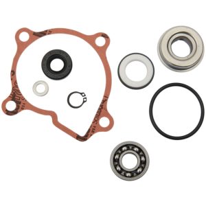 Moose Racing Water Pump Rebuild Kits Yamaha YFM660F Grizzly 4x4 02-08