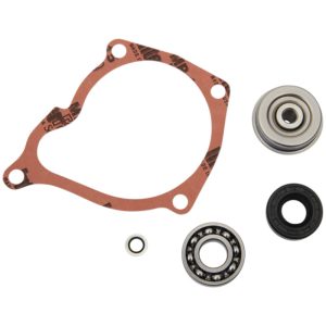 Moose Water Pump Rebuild Kits Polaris ATP 500 4x4 04-05 Big Boss 500 6x6 98-03