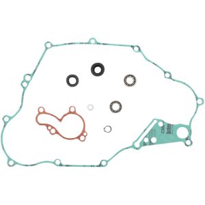 Moose Racing Water Pump Rebuild Kits Kawasaki KFX450R 08-14