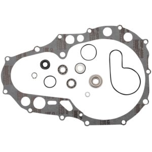 Moose Racing Water Pump Rebuild Kits Suzuki LT-Z400 Quad Sport Z 09-14