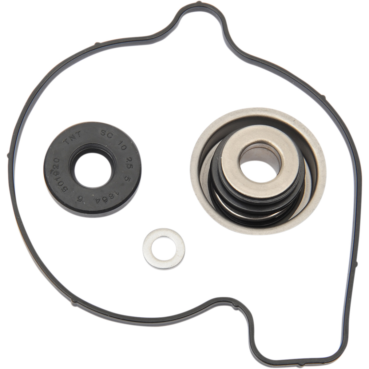 Moose Racing Water Pump Rebuild Kits Can-Am 0934-4862-0
