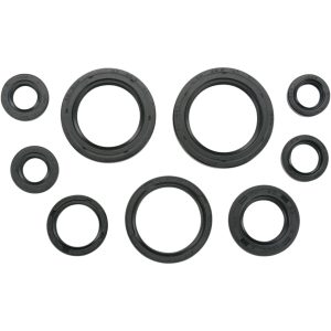 Moose Racing Oil Seal Set Honda 0935-0020-0