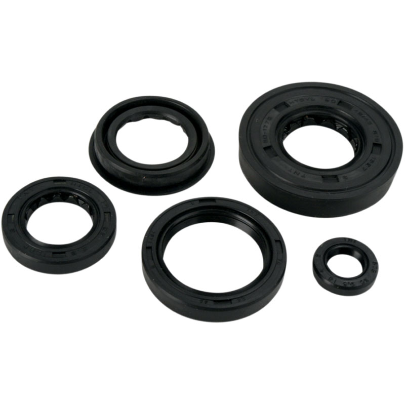 Moose Racing Oil Seal Set Polaris Predator 50 04-06 Predator 90 03-04
