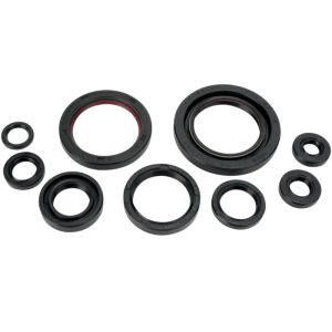 Moose Racing Oil Seal Set Honda TRX450ER 06-14 TRX450R 06-09