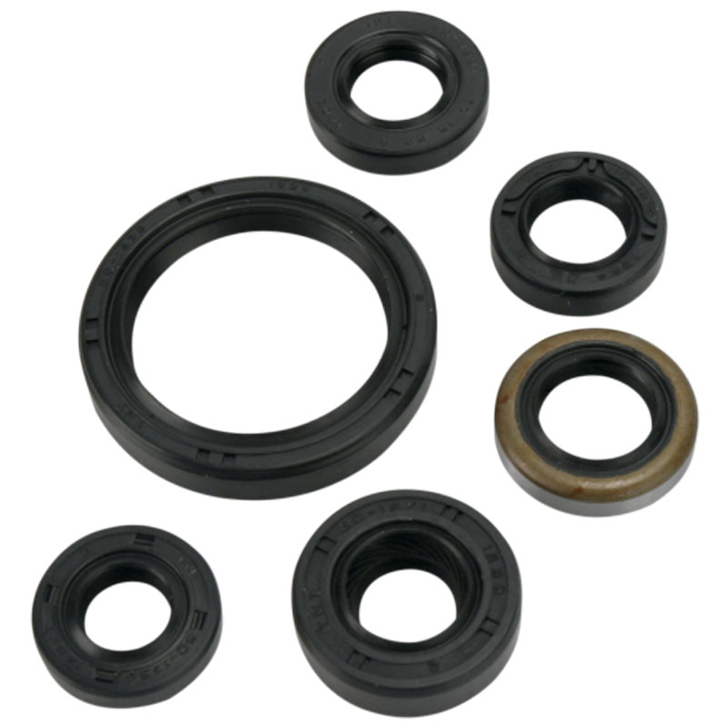 Moose Racing Oil Seal Set Kawasaki KFX450R 08-14