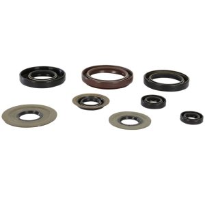 Moose Oil Seal Set Yamaha YFM350FW Big Bear 4x4 97-99 YFM400 Kodiak 4x4 99