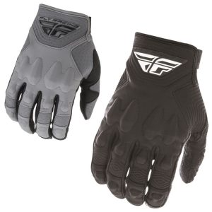 Fly Racing Patrol XC Lite Man MX Motocross Offroad ATV Riding Gloves-0