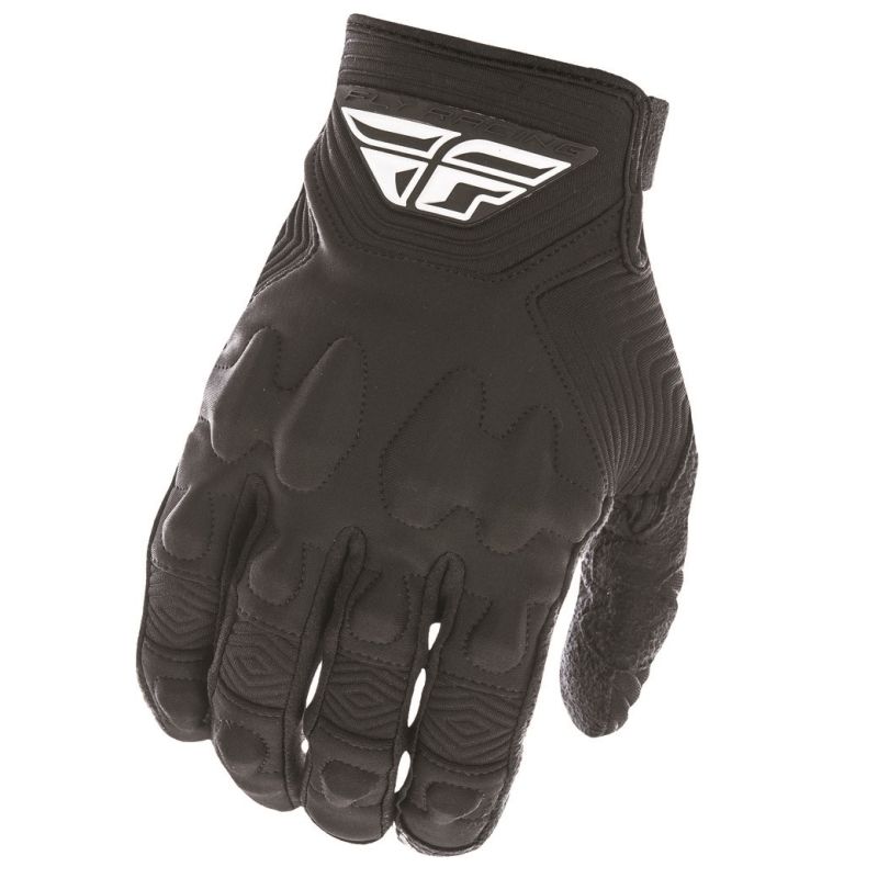 Fly Racing Patrol XC Lite Man MX Motocross Offroad ATV Riding Gloves-202096