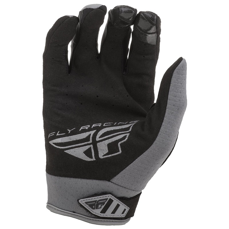 Fly Racing Patrol XC Lite Man MX Motocross Offroad ATV Riding Gloves-202099
