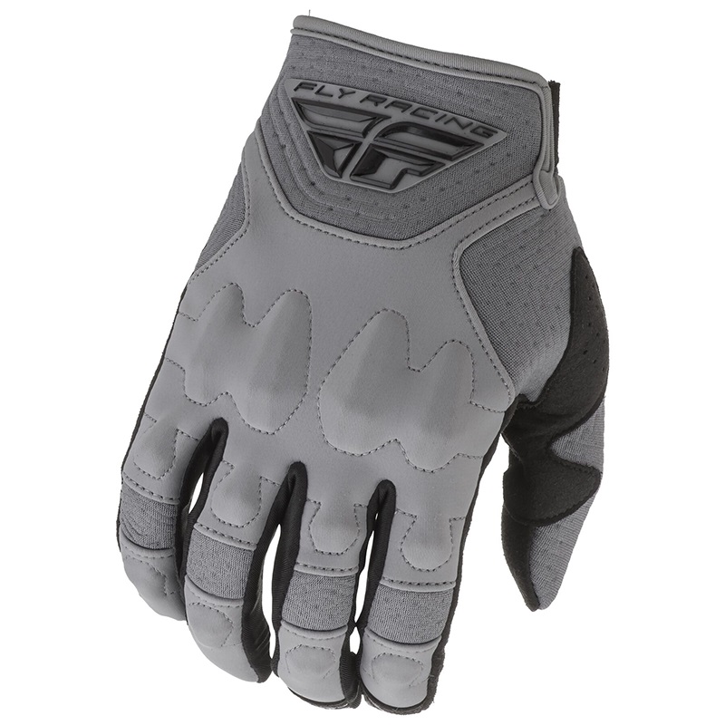 Fly Racing Patrol XC Lite Man MX Motocross Offroad ATV Riding Gloves-202098