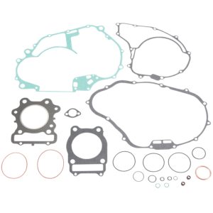 Moose Complete Gasket Set Honda ATC250ES Big Red 85-87 ATC250SX 85-87