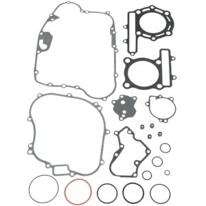 Moose Racing Complete Gasket Set Kawasaki KSF250 KFX Mojave 87-04
