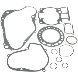 Moose Racing Complete Gasket Set Suzuki LT500R Quad Racer 1987