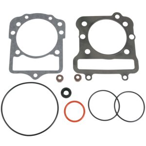 Moose Top End Gasket Set Kawasaki KEF300A Lakota 95-00 KEF300B LakotaSport 01-03