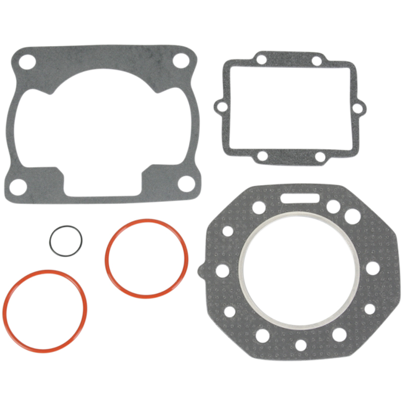 Moose Racing Top End Gasket Set Kawasaki KXT250 Tecate 84-85