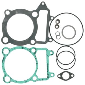 Moose Top End Gasket Set Kawasaki KVF360 Prairie 2x4 KVF360 Prairie 2x4 03-13