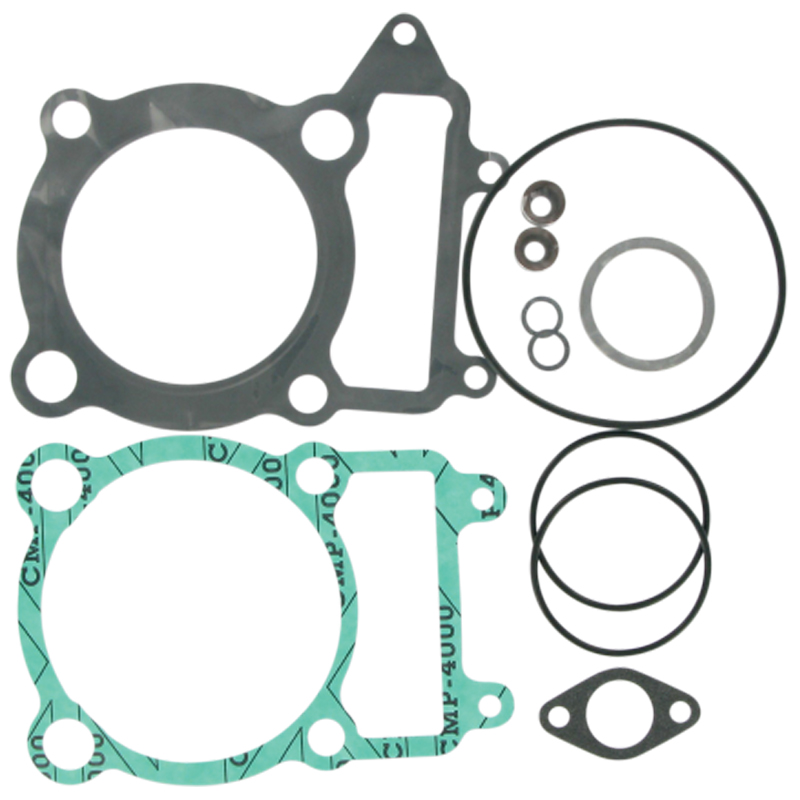 Moose Top End Gasket Set Kawasaki KVF360 Prairie 2x4 KVF360 Prairie 2x4 03-13