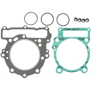Moose Racing Top End Gasket Set Bombardier DS 650 00-07