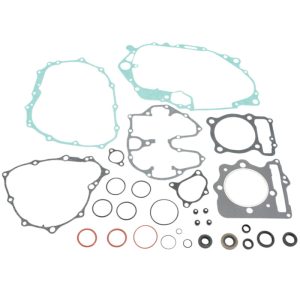 Moose Racing Complete Gasket Set W/ Oil Seals Honda TRX400EX FourTrax 99-00