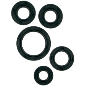 Moose Racing Oil Seal Set Kawasaki KLF220 Bayou 88-02 KLF250 Bayou 03-07