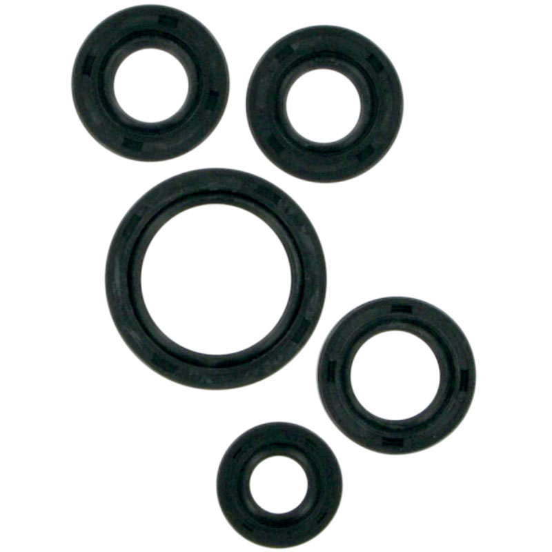 Moose Racing Oil Seal Set Kawasaki KLF220 Bayou 88-02 KLF250 Bayou 03-07