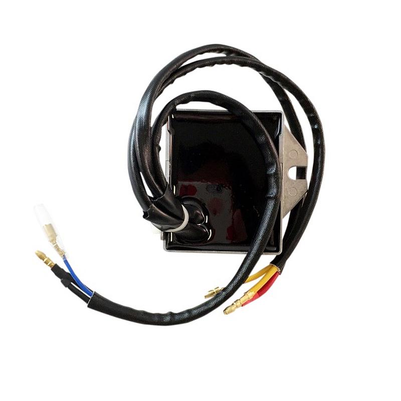 Ricks Hot Shot Regulator Rectifier Ducati 600 748 750 851 888 900 F1 750 Monster-0